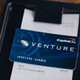 Capital One Venture Rewards Card